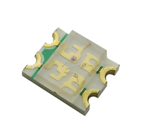 JuHong 1209 RGB SMD LED Chip Hoja DE DATOS Muestra gratuita DIODOS LED Diodo RGB de alto rendimiento