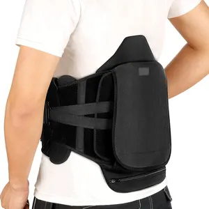 LSO Medical Back Brace L0650 L0637-Schmerz linderung und Erholung von Herniated, Bulging, Slipped Disc, Ischias, Wirbelsäulen stenose