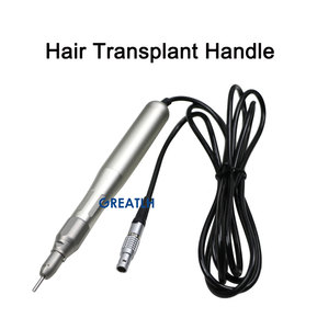 Fue Haartransplantatie Chirurgie Motor Haartransplantatie Machine Haartransplantatie Micro Handstuk - Product Image 2