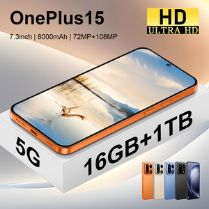 Los Mejores Teléfonos Celulares Android Baratos de Fábrica, Teléfonos Desbloqueados Originales - Product Image 5