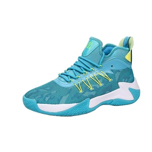 Zapatillas Deportivas de Diseño Nuevo y Alta Calidad para Hombre y Mujer, Ligeras, Antideslizantes, Transpirables, para las Cuatro Estaciones, Zapatos de Baloncesto Profesionales - Product Image 2