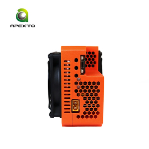 Nerd Miner 8Th/s Home Bitcoin Solo Miner BM1370 ASIC <strong>Mining</strong> <strong>Rig</strong> 140W Silent Office <strong>Mining</strong> Hardware NerdQX 8T Easy Setup Miner - Product Image 3