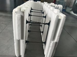 Icf khối cho xây dựng bọt khối insulatedconcrete hình thức icf bloque tiết kiệm năng <span class=keywords><strong>l</strong></span>ượng EPS khối Hot Bán cao qualitychina giá rẻ - Product Image 5
