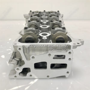 Testata Cilindri per Nissan Sylphy Qashqai Bluebird Tiida Sunshine Liwei <span class=keywords><strong>Marci</strong></span> HR15 HR16 1.5L 1.6L - Product Image 4