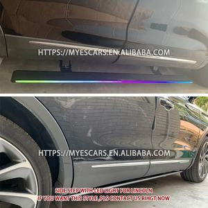 Pédale de course électrique pour <span class=keywords><strong>Lincoln</strong></span> MKC MKX aviateur Corsair Nautilus <span class=keywords><strong>4x4</strong></span> powerstep, vente en gros - Product Image 4