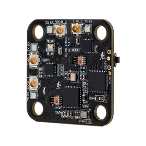 Radiomaster dbr4 băng tần kép xrossband Gemini expresslrs 2.4GHz 868/900MHz SEMTECH lr1121 tầm xa <span class=keywords><strong>RC</strong></span> FPV đua tự do bay không người lái - Product Image 1