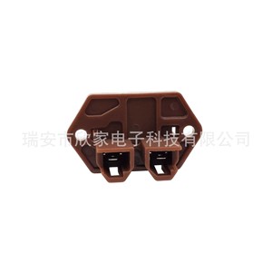 ตัวต้านทานพัดลมเป่าลม Peugeot Citron รุ่น 1355607080 1267J7 68099815AA 12V อะไหล่ทดแทน - Product Image 1