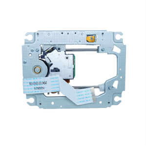 PS3 Fat Laser Deck KEM-410ACA KES-410A Dual-Linsen Optischer Pickup mit Schienen-Spindelmotor für CECHH CECHK CECHL CECHQ Reparatur - Product Image 6