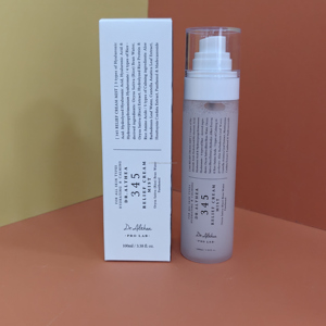 Dr.Althea 345 Relief Cream Mist 100ml, Bruma Facial de Doble Capa con Ácido Hialurónico, Pantenol y Extracto de Arroz, Calmante y Reparadora de la Barrera Cutánea - Product Image 3
