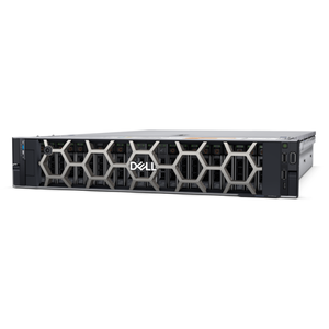 Server Rack <span class=keywords><strong>Dell</strong></span> PowerEdge R740 2U con Processori Dual-Socket, Supporto per Accelerazione GPU, Host per Virtualizzazione Aziendale - Product Image 5