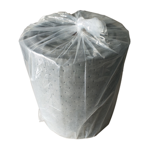 Rouleaux absorbants universels-Collé par ultrasons, haute perméabilité à l'air pour usine pharmaceutique, rouleau de tapis industriel - Product Image 2