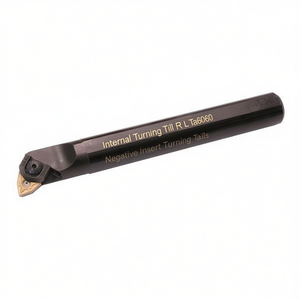 Ttake Internal Turning Tool R L Ta6060 Negative Insert Turning Tools - Product Image 2