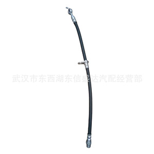 ท่อเบรก Citron Peugeot 4701002 ด้านหน้าขวาอะไหล่ทดแทน - Product Image 1