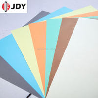 Kit de démarrage de papier de protection antidérapant FORDIA |   Presse offset compatible GTO série 46 |   40 feuilles mixtes 0,1-0,4 mm |   Envoi postal