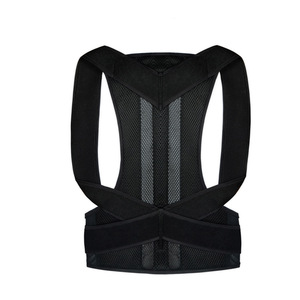 Corrector de Postura para Espalda, Soporte Totalmente Ajustable |   Mejora la postura y proporciona soporte lumbar - Product Image 5