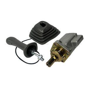 Hitachi ekskavatör pilot vana için ZAX joystick meclisi 9239583 9268375 9247135 92577 ZAX sevinç sopa pilot vana - Product Image 6