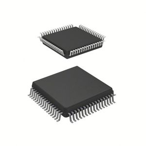 100% New & Authentic MKE02Z64VLH4 QFP-64 Integrated Circuit ICs Chips - Product Image 1