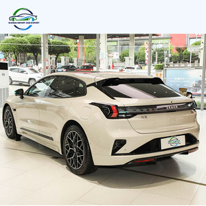 Attraente Modello <span class=keywords><strong>Usato</strong></span> ZEKR 001 EV in Vendita, Ideale per il <span class=keywords><strong>Mercato</strong></span> di Esportazione con Forte Richiesta e Popolarità - Product Image 6