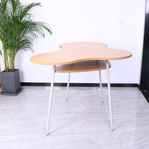 Nội thất trường học đào tạo bảng và Ghế Trường Đại Học bảng và ghế hoạt động nghiên cứu bảng cho học sinh trung học - Product Image 3