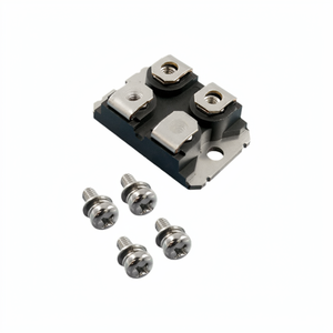 Diode Arrays In Stock SOT-227-4, miniBLOC Buy Online Electronic Components VS-UFB60FA20P - Product Image 1
