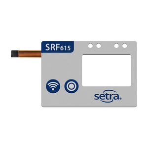 Bàn Phím Bảng Công Tắc Màng Xúc Giác Dập Nổi Tùy Chỉnh Chất Lượng Cao - Product Image 5