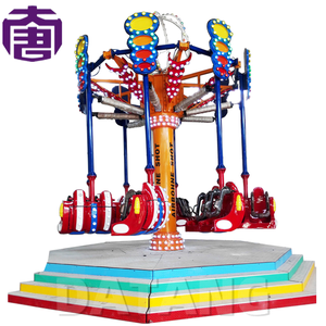 Luces LED RGB Datang IP65, Bombillas Pequeñas de Plástico, DC24V, CRI 85, Modelo MSM16x, para Decoración de Parques Temáticos y de Diversión Nocturna - Product Image 3