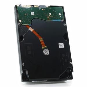 16TB Exos Enterprise Hard Drive 3.5 Inch SATA 6Gb/s 7200RPM Internal HDD for Server and Data Center - Product Image 4