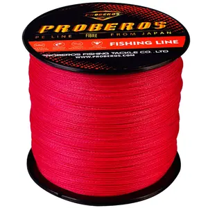 300m 8 brins tressé ligne <span class=keywords><strong>de</strong></span> pêche résistance à l'abrasion rapide coupe <span class=keywords><strong>de</strong></span> l'eau <span class=keywords><strong>fil</strong></span> tressé 0.8 # - 14.0 #300m 8X pêche PE ligne - Product Image 5