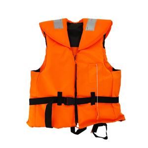 เสื้อชูชีพเป่าลมสำหรับผู้ใหญ่แบบปรับแต่งได้ ขายส่งจากโรงงานโดยตรง ผลิตจากโฟม EPE ที่ทนทาน - Product Image 6