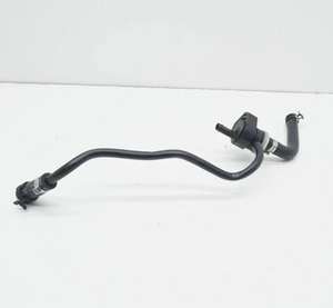 Geeignet für Audi A4 A5 A6 A7 A8 Q7 Volkswagen Phaeton Kurbel gehäuse lüftung Vakuums ch lauch Motor lüftungs schlauch 06 E103207AR - Product Image 3