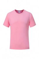 T-shirts personnalisés avec logo pour hommes, votre propre marque, promotionnels, personnalisables, avec étiquette, t-shirts de travail sur mesure
