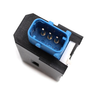 67118353011/746-507 cerradura de la puerta del coche del actuador Central cerradura de la puerta en el módulo de Control para <span class=keywords><strong>BMW</strong></span> <span class=keywords><strong>E34</strong></span> E36 1992-1999 318I 525I <span class=keywords><strong>540I</strong></span> - Product Image 2