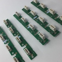 Puce de réinitialisation de tambour d'unité d'image pour Lexmark 70C0P00/70C0Z50/700Z1/70C0Z10/700P/CS310/CS310DN/CS310N/CS410/CS410DN/CS410DTN/CS510