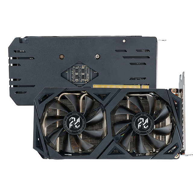 Cost-effective RTX 2060 Super 8GB GDDR6 Graphics Card GPU RTX2060 6GB 8Pin Dual Fan Gaming Graphics Card Placa De Video
