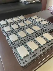 P49609-B21 โปรเซสเซอร์ Intel Xeon-Platinum 8470Q 2.1GHz 52-คอร์ 350W สำหรับ HPE - Product Image 5