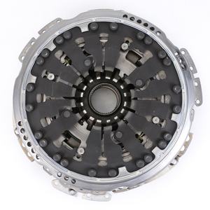 Kit de Embrague Doble de 7 Velocidades DSG DQ200 0AM Nuevo Tipo 0AM198140L 602000600 para VW Golf Audi A1 A3 - Product Image 6