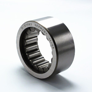 Rodamiento de rodillos cilíndricos 28,92*47*20mm de complemento completo para máquina de impresión - Product Image 2