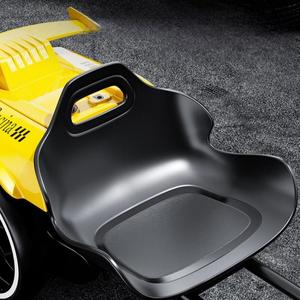 Auto de Juguete para Niños Plegable con un Solo Botón, Sin Ensamblaje, Motor de 16000 RPM, Ruedas con Rodamientos, Control Remoto Inteligente, <span class=keywords><strong>Karting</strong></span> - Product Image 5