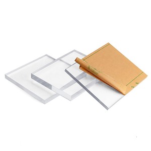 4x8 ft Transparent Clear <strong>Plastic</strong> <strong>Sheet</strong> Acrylic Board Organic Glass Polymethyl Methacrylate 3mm 8mm <strong>Thickness</strong> Acrylic <strong>Sheet</strong> - Product Image 5