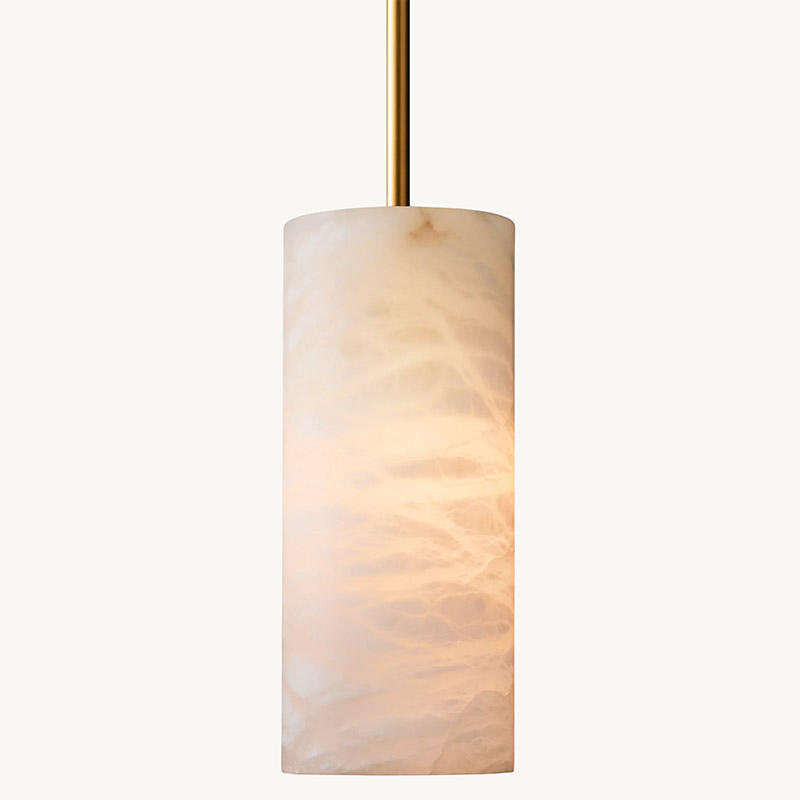 CYLINDRE 5 "diam., 11.75 "H