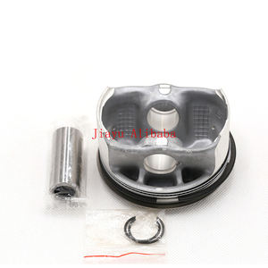 <span class=keywords><strong>N52</strong></span> 3.0L Moteur Piston pour BMW E87 E90 E93 E92 E64 E63 E66 F02 E83 F25 E70 E85 E89 E86 <span class=keywords><strong>130i</strong></span> 330i 630i 730Li X3 X5 Z4 11257564335 - Product Image 2