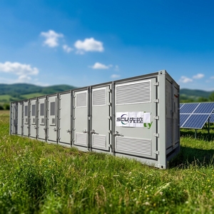 Industrial Lithium Ion Batteries 314Ah Battery <b>Energy</b> <b>Storage</b> <b>System</b> CE VDE IEC Certified for Shaving&Profit - Product Image 1