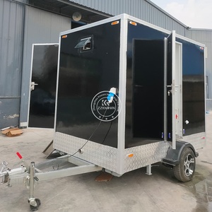 Remorque de <span class=keywords><strong>camion</strong></span> de <span class=keywords><strong>toilettes</strong></span> de luxe Compostage commercial Remorques de <span class=keywords><strong>toilettes</strong></span> mobiles <span class=keywords><strong>Toilettes</strong></span> mobiles VIP <span class=keywords><strong>Toilettes</strong></span> portables de luxe Remorques - Product Image 3