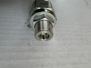 Schwing Valve PRRS-10 VALVE CARTOUCHE Hydraulique Clapet anti-retour Cartouche Vannes hydrauliques - Product Image 6