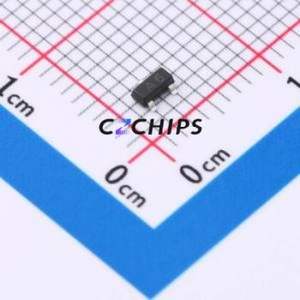 ชิปไดโอดสวิตชิ่งไดโอดแบบ BAS16 SOT-23ชิ้นส่วนอิเล็กทรอนิกส์ - Product Image 1