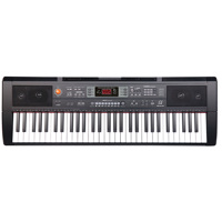 61 Keys Professional Electronic Organ Musical Instruments Electric Keyboard Piano