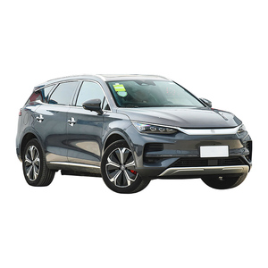 Nuevo Vehículo Eléctrico Chino BYD Tang 2024 Edición <span class=keywords><strong>Honor</strong></span>, SUV de 7 Asientos con 600km, 730km o 635km de Autonomía, 4x4, Volante a la Derecha, en Venta - Product Image 1