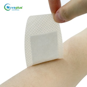 <span class=keywords><strong>Pansement</strong></span> en <span class=keywords><strong>silicone</strong></span> auto-adhésif imperméable pour une cicatrisation rapide - Product Image 6