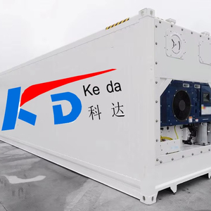 Bán hàng trực tiếp cakfd lạnh <span class=keywords><strong>container</strong></span> với công suất lớn và bảo vệ môi trường cho trái cây và rau quả - Product Image 1