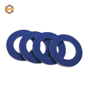 Joint d'étanchéité de <span class=keywords><strong>bouchon</strong></span> de vidange d'huile moteur <span class=keywords><strong>pour</strong></span> pièces automobiles 90430-12031 - Vente chaude - Product Image 2
